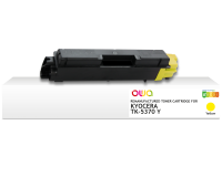 Armor OWA K16521OW tonercartridge 1 stuk(s) Compatibel Geel