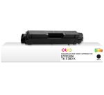 Toner remanufacturé OWA - standard - Noir - pour KYOCERA TK-5380 K