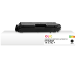 Toner remanufacturé OWA - standard - Noir - pour KYOCERA TK-5380 K