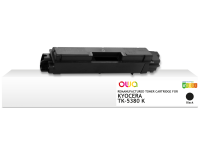 OWA Remanufactured Toner - Standard - Black - for KYOCERA TK-5380 K