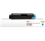 OWA Remanufactured Toner - Standard - Cyan - for KYOCERA TK-5380 C