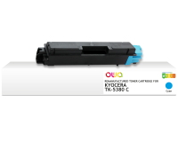 OWA Remanufactured Toner - Standard - for KYOCERA TK-5380 C