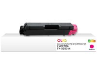 Armor OWA K16524OW tonercartridge 1 stuk(s) Compatibel Magenta