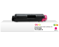 OWA wiederaufbereiteter Toner - Standard - für KYOCERA TK-5380 C