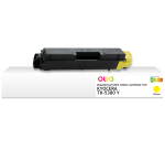 OWA Remanufactured Toner - Standard - Yellow - for KYOCERA TK-5380 Y