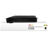 EN_Toner remanufacturé OWA - standard - Black - pour KYOCERA TK-8305 K