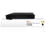 Toner remanufacturé OWA - standard - Noir - pour KYOCERA TK-8305K