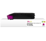 Toner remanufacturé OWA - standard - Magenta - pour KYOCERA TK-8305M
