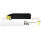 Toner remanufacturé OWA - standard - Yellow - pour KYOCERA TK-8305 Y