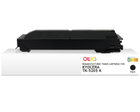 OWA Remanufactured Toner - Standard - Black - for KYOCERA TK-5205 K