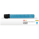 Toner gereviseerd OWA - standaard - Cyaan - voor LEXMARK 76C00C0