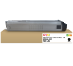 Toner remanufacturé OWA - standard - Noir - pour SAMSUNG CLT-K6062S/ELS