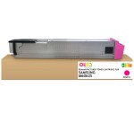 Toner remanufacturé OWA - standard - Magenta - pour SAMSUNG CLT-M6062S/ELS
