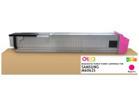 DE_Toner remanufacturé OWA - standard - Magenta - pour SAMSUNG CLT-M6062S/ELS