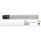 Toner remanufacturé OWA - standard - Noir - pour LEXMARK 54G0H00