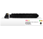 Toner remanufacturé OWA - standard - Noir - pour KYOCERA TK-8365 K