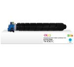 Toner remanufacturé OWA - standard - Cyan - pour KYOCERA TK-8365 C