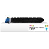 EN_Toner remanufacturé OWA - standard - Cyan - pour KYOCERA TK-8365 C