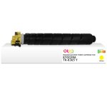 Toner remanufacturé OWA - standard - Yellow - pour KYOCERA TK-8365 Y