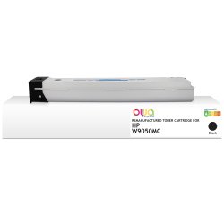 EN_Toner remanufacturé OWA - standard - Noir - pour HP W9050MC