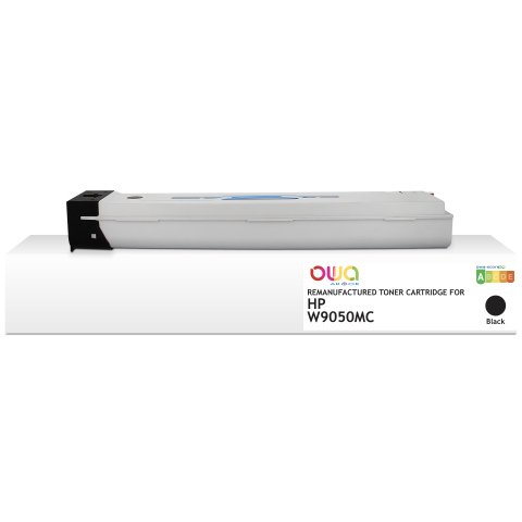 Armor OWA K40420OW cartucho de tóner 1 pieza(s) Compatible Negro