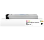 Toner remanufacturé OWA - standard - Noir - pour HP W9050MC