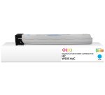 Toner remanufacturé OWA - standard - Cyan - pour HP W9051MC