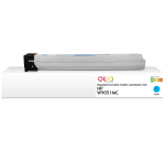 Toner remanufacturé OWA - standard - Cyan - pour HP W9051MC
