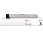 Toner remanufacturé OWA - standard - Magenta - pour HP W9053MC