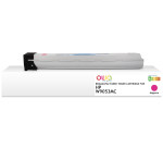 Toner remanufacturé OWA - standard - Magenta - pour HP W9053MC