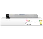 Toner remanufacturé OWA - standard - Jaune - pour HP W9052MC