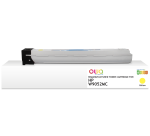 Toner remanufacturé OWA - standard - Jaune - pour HP W9052MC