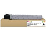 Toner remanufacturé OWA - standard - Noir - pour KONICA MINOLTA TN-322