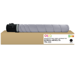 Toner remanufacturé OWA - standard - Noir - pour KONICA MINOLTA TN-322