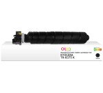 Toner remanufacturé OWA - standard - Noir - pour KYOCERA TK-8375 K