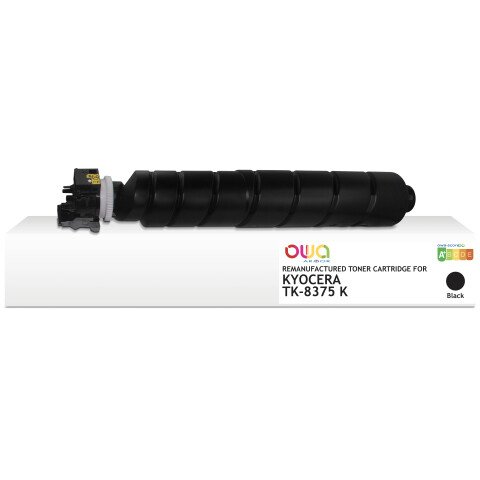 Armor K40429OW cartucho de tóner 1 pieza(s) Compatible Negro