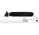Toner remanufacturé OWA - standard - Noir - pour KYOCERA TK-8375 K