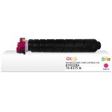 Armor K40431OW tonercartridge 1 stuk(s) Compatibel Magenta