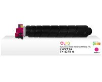 EN_Toner remanufacturé OWA - standard - Magenta - pour KYOCERA TK-8375 M