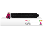 Toner remanufacturé OWA - standard - Magenta - pour KYOCERA TK-8375 M