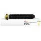 Toner remanufacturé OWA - standard - Jaune - pour KYOCERA TK-8375 Y