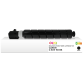 Toner remanufacturé OWA - standard - Noir - pour CANON C-EXV 58 BK