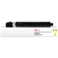 Toner remanufacturé OWA - standard - Jaune - pour CANON C-EXV 58 Y