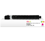 Armor OWA K40438OW tonercartridge 1 stuk(s) Compatibel Magenta