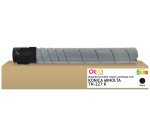 Toner remanufacturé OWA - standard - Noir - pour KONICA MINOLTA TN-227K