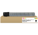 Toner remanufacturé OWA - standard - Noir - pour KONICA MINOLTA TN-227K