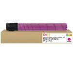 Toner remanufacturé OWA - standard - Magenta - pour KONICA MINOLTA TN-227M