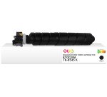 OWA Remanufactured Toner - Standard - Black - for KYOCERA TK-8545K