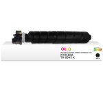 OWA Remanufactured Toner - Standard - Black - for KYOCERA TK-8545K