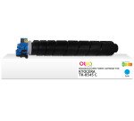 OWA Remanufactured Toner - Standard - Cyan - for KYOCERA TK-8545C